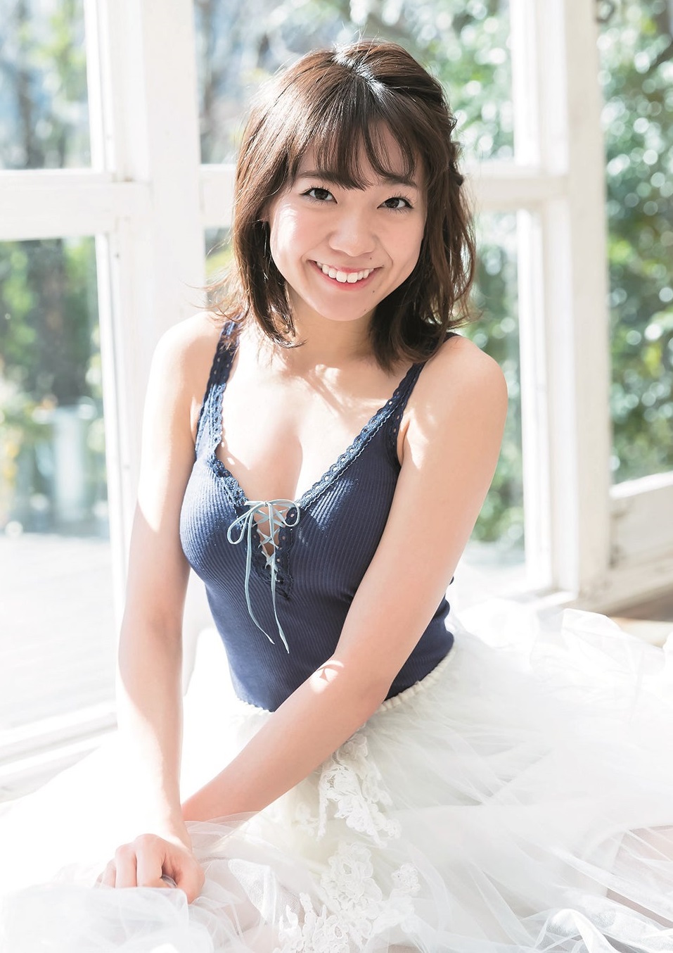 Anju Natsuki