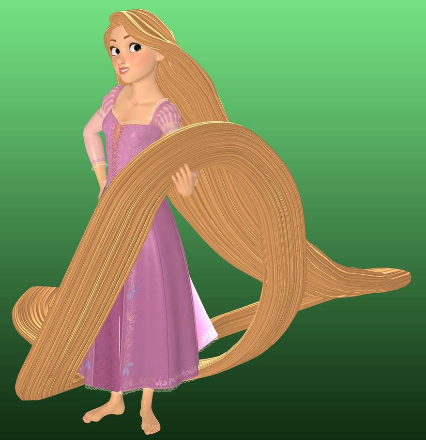 Rapunzel1333