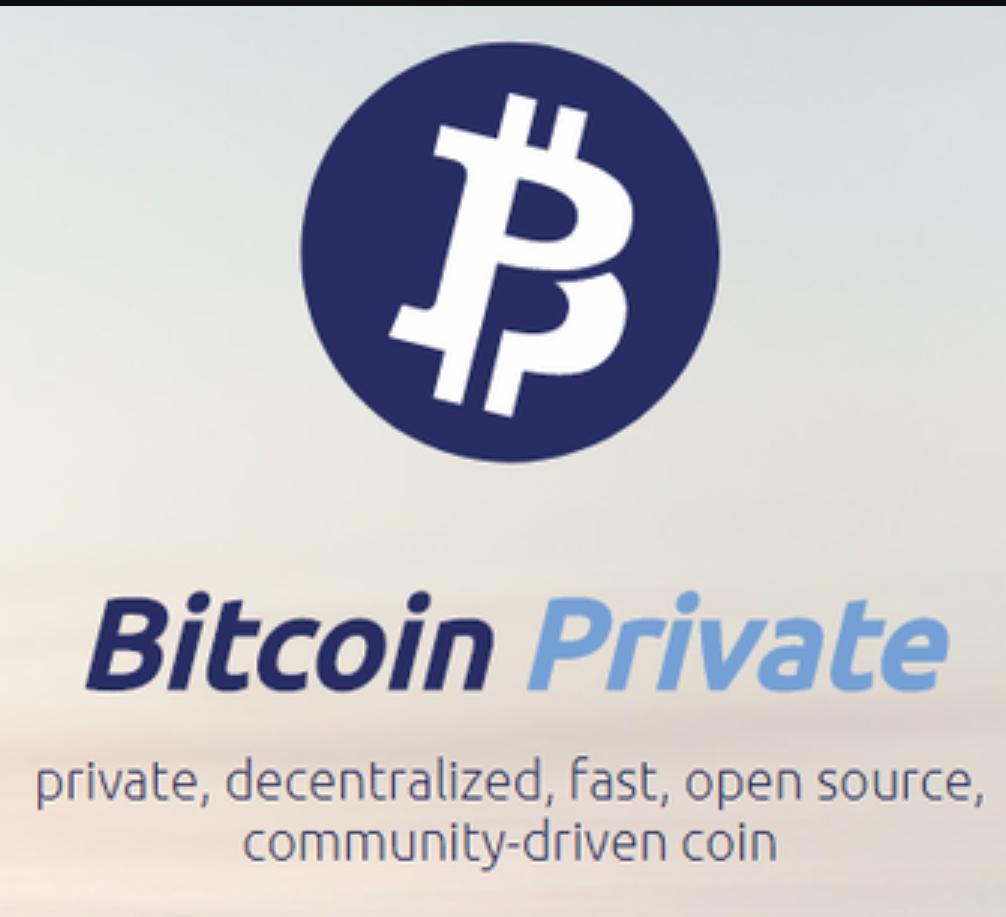 BTC private. BTC Team. Private bitcoin