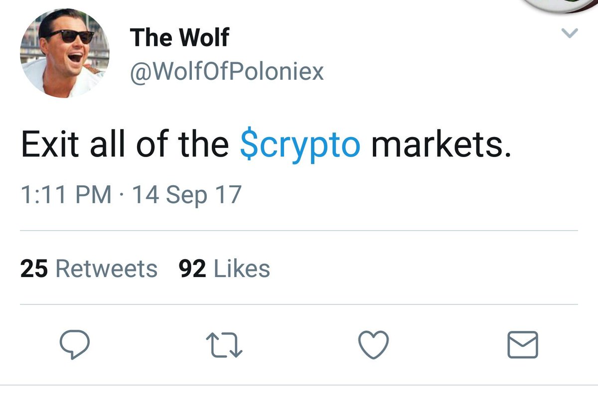 Exit all crypto markets футболка майнинг