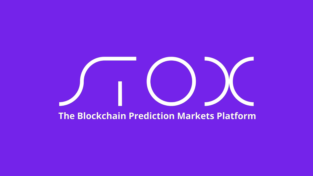 stox cryptocurrency