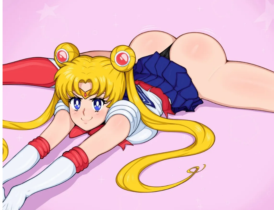 SailorMoon.Money is the only path to gains. 
