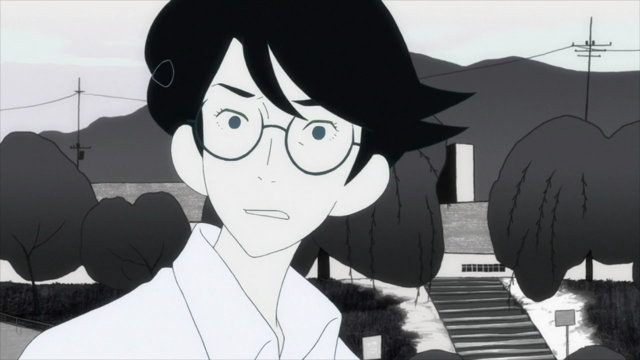 Featured image of post Tatami Galaxy Cosplay Its on crunchyroll its 11 episodes its hilarious its beautiful its sweet its smart and it is one of a select few anime that genuinely had me wanting to watch one episode after