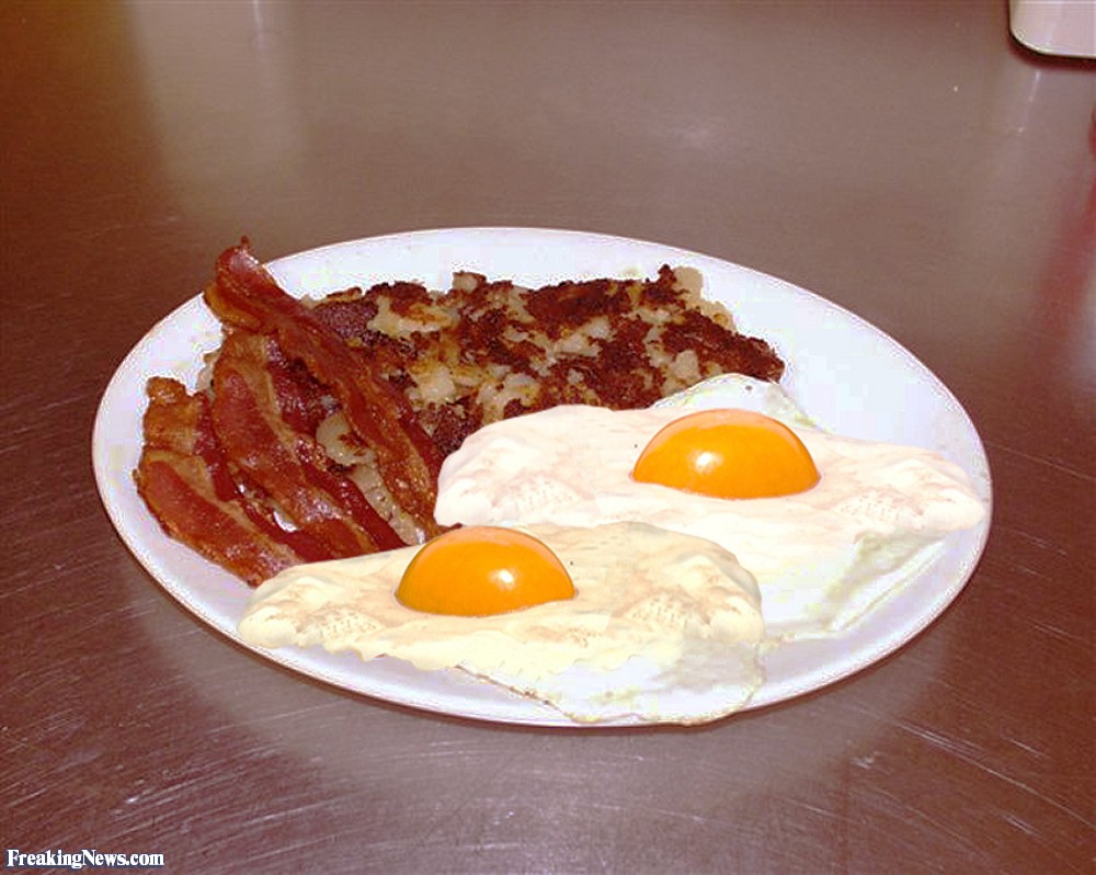 Steam egg breakfast фото 42