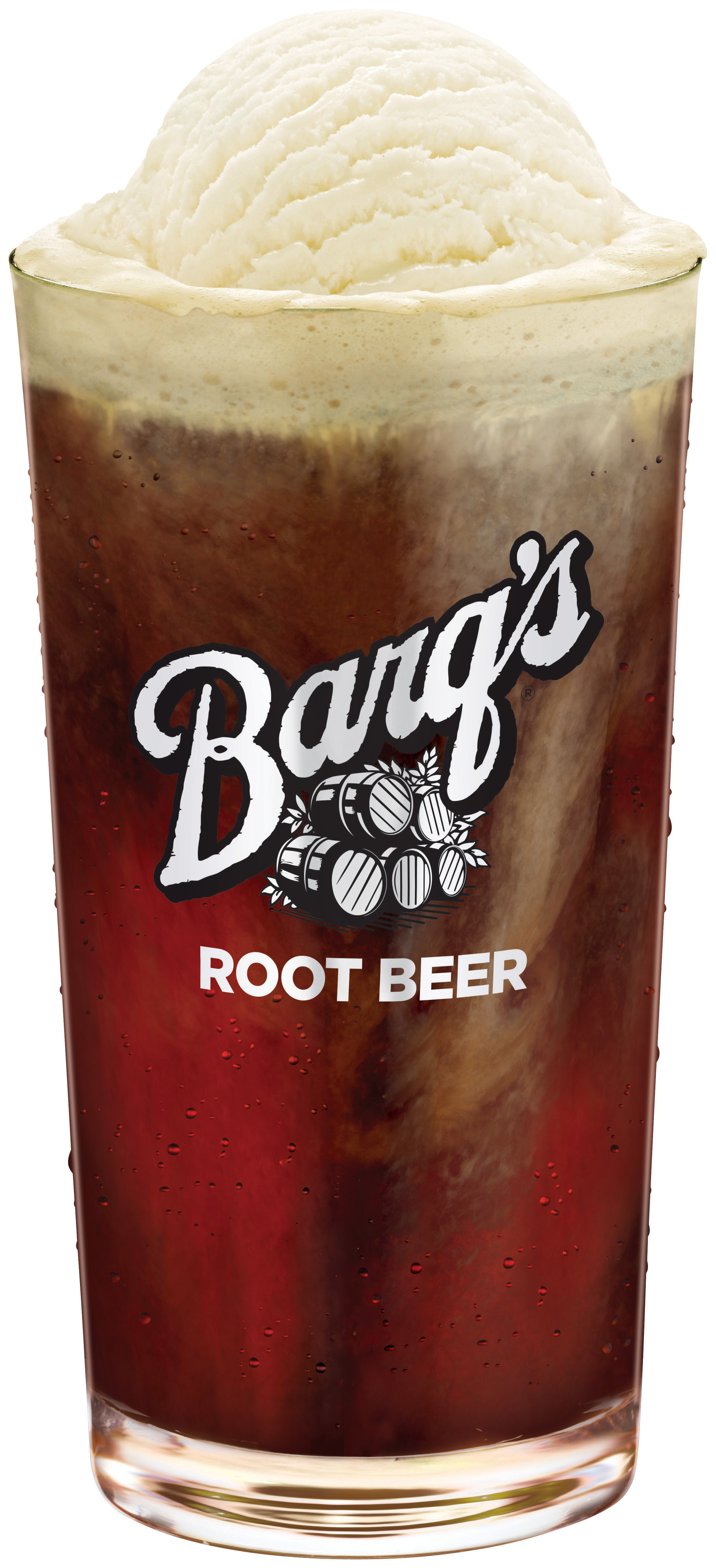 anyone else enjoy an ice cold root beer float? 