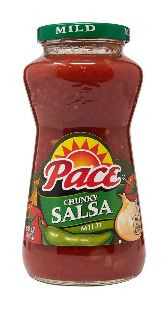 How do you cope with the fact that you will never make a homemade salsa as ...