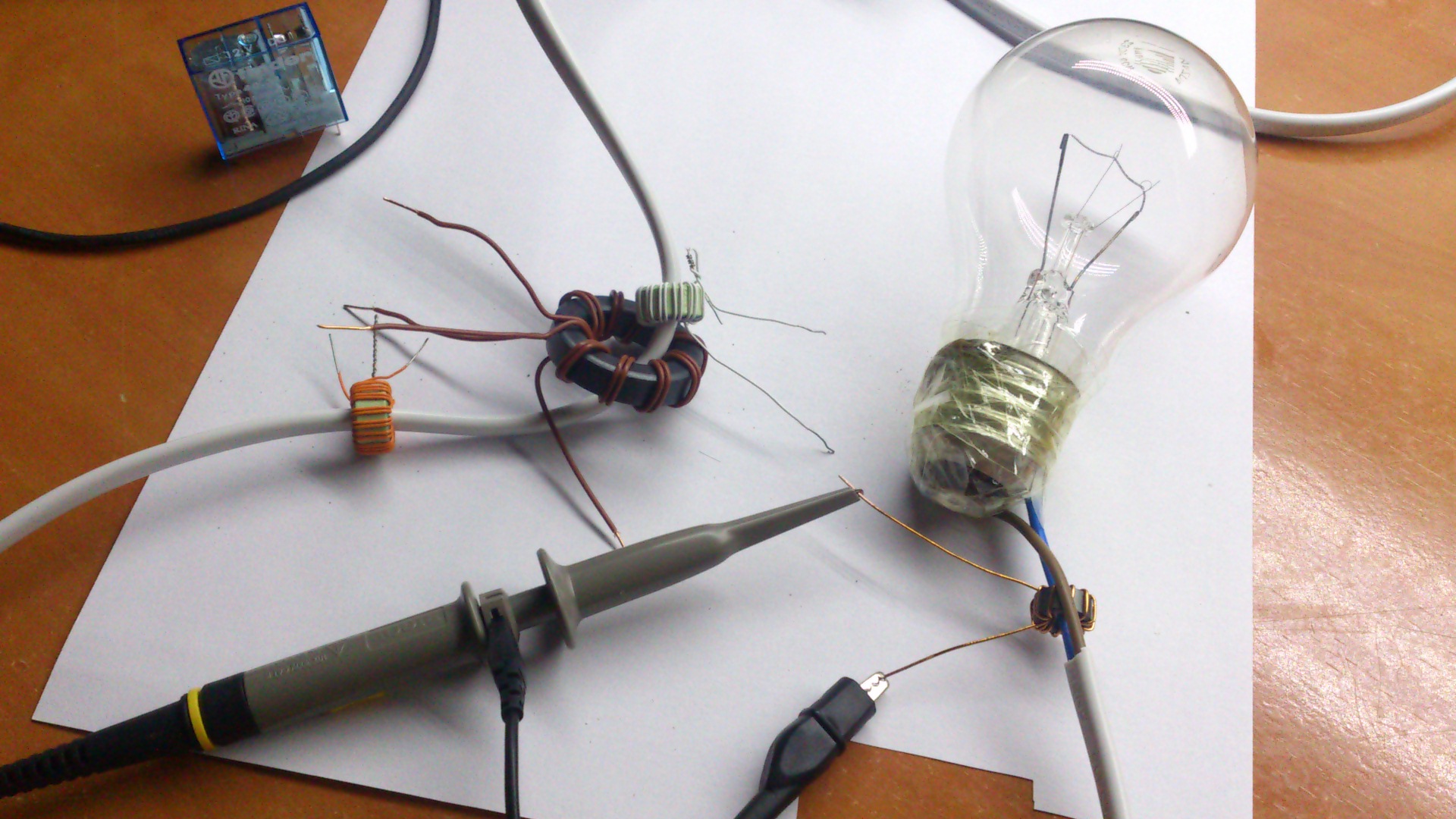 /diy/ - Do-It-Yourself How Many Amps Does A 60w Bulb Use