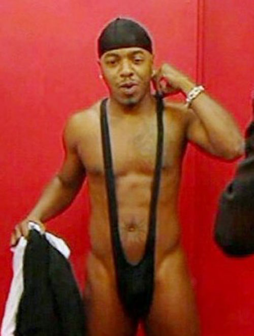 This is now a sisqó thread.