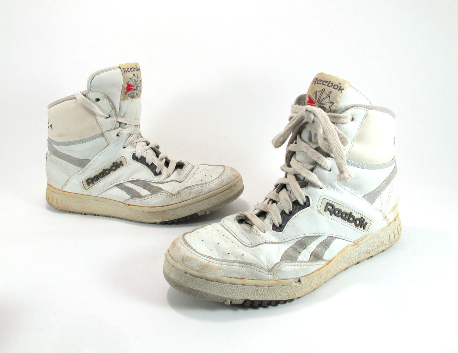 1980's reebok sneakers