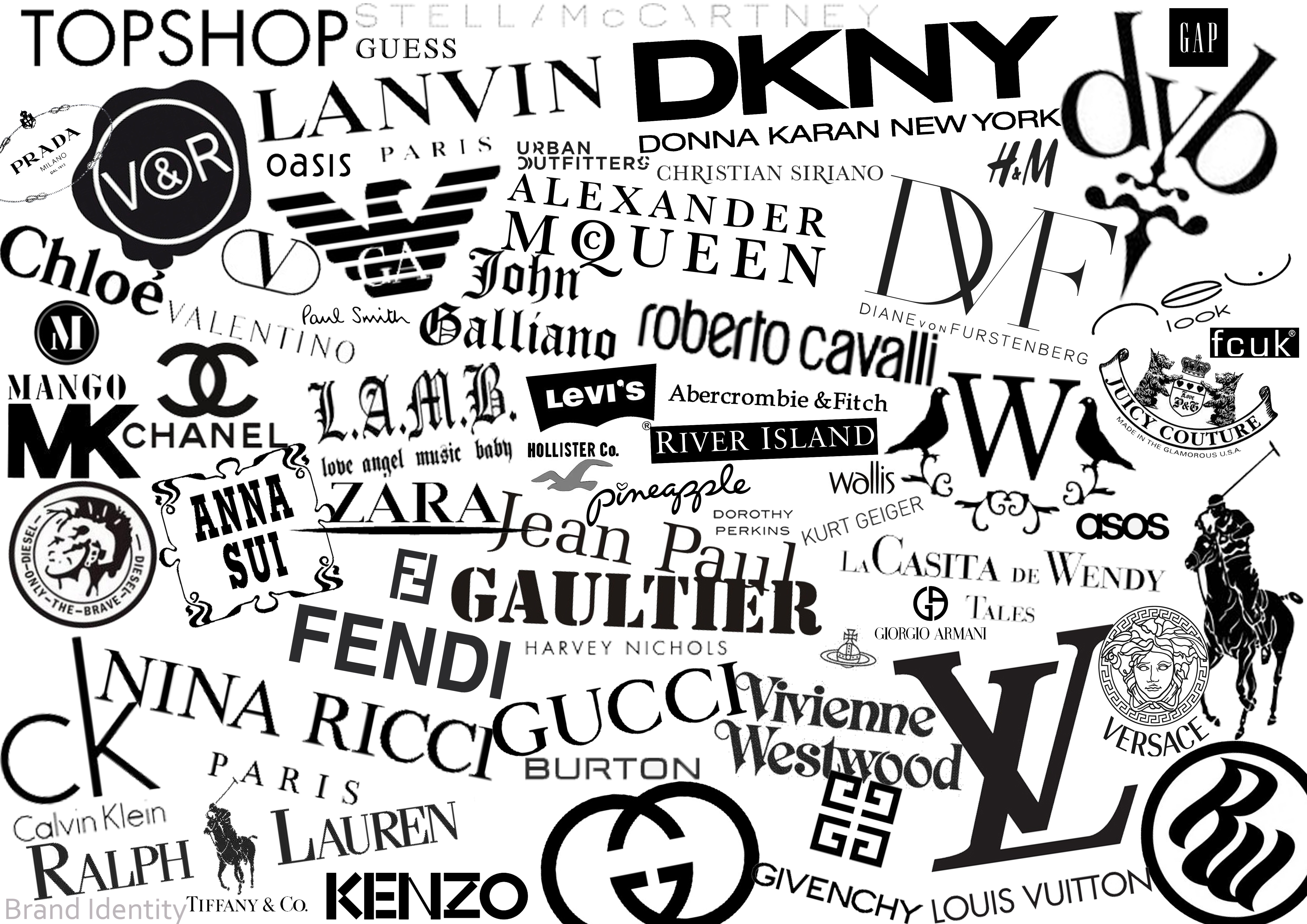Не брендите! а вы правильно произносите имена из мира моды? (11.22.2015) - потребитель.