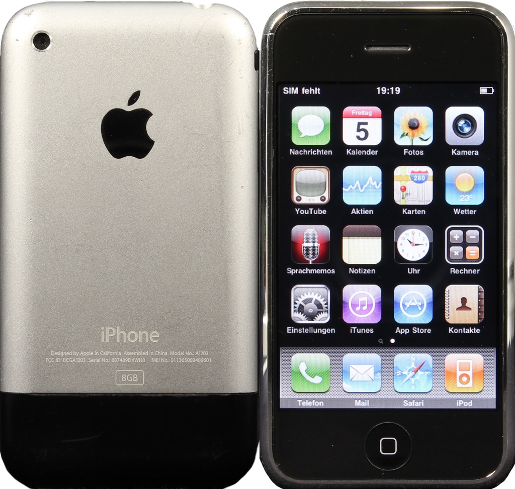 Старый iphone apple. Iphone 2g. Айфон 2g 2007. Iphone 2. Эпл айфон 2g.