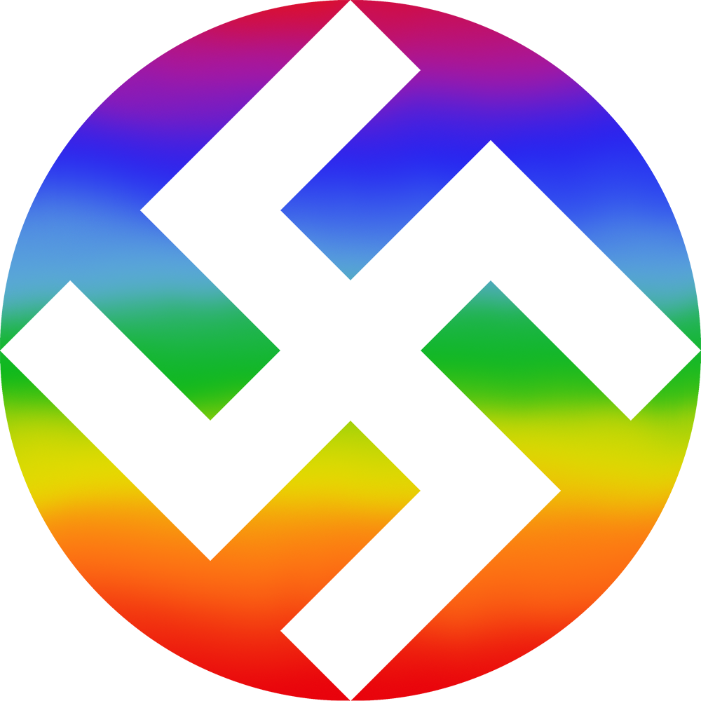 Свастон символ. Знак фашизма символ. Нацистские символы.