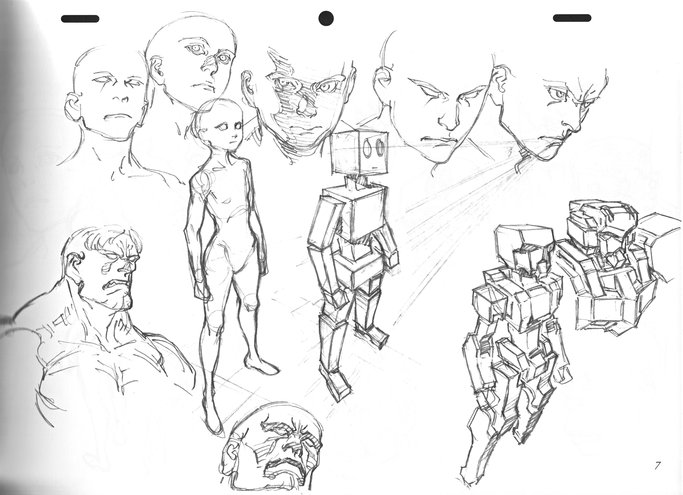 Featured image of post Yoh Yoshinari Art Book Pdf Character design references cdr is a webzine dedicated to the art of animation video games comics and illustration and it s the largest community of character designers on the internet