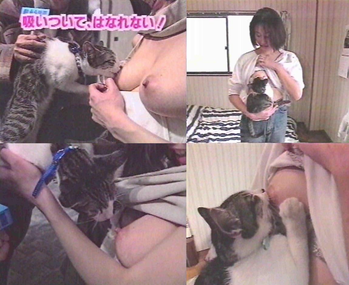 Порно с животными японки фото 51