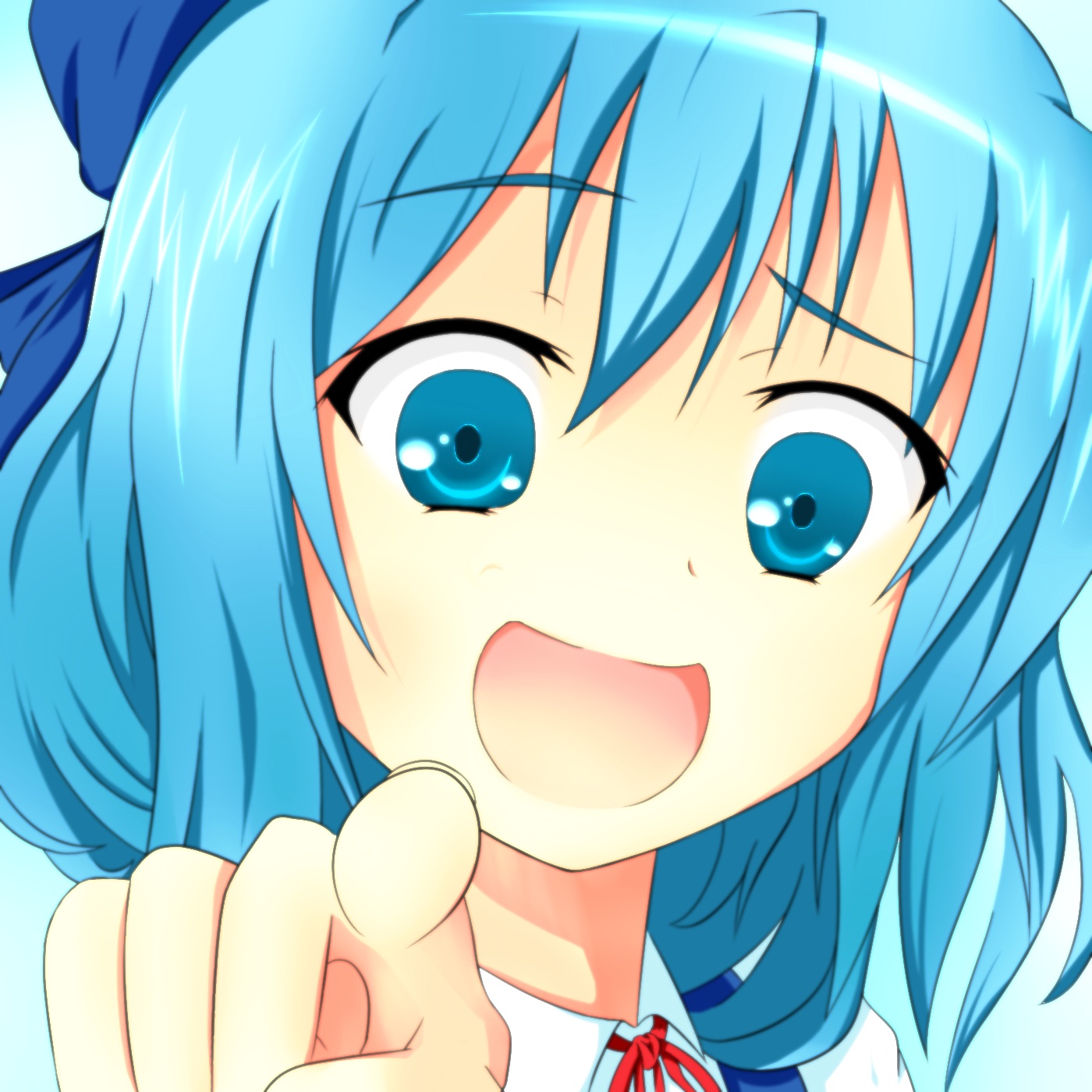 11399080. Ye must be referring to the Cirno thread already in progress. 