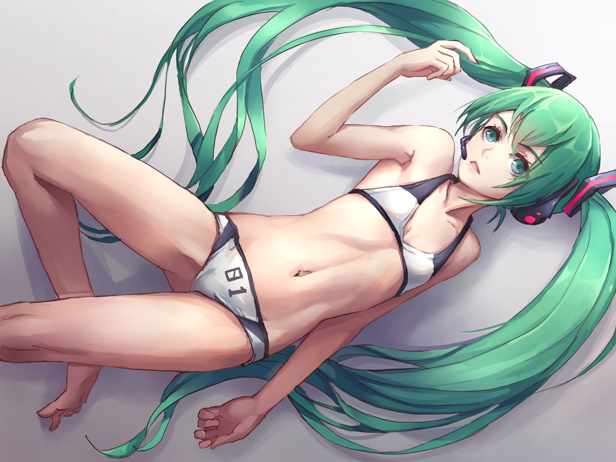 19493260. 39 Music is a good song, but I prefer my Miku to make me want to ...