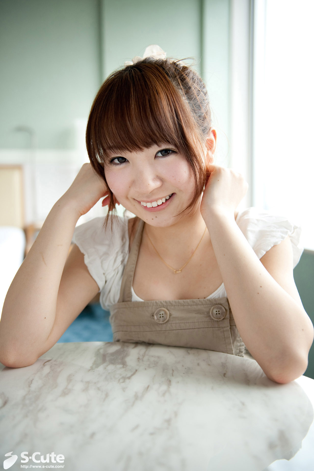 Man Hitomi Fujiwara pre-surgery was the cutest thing, why did she have to f...