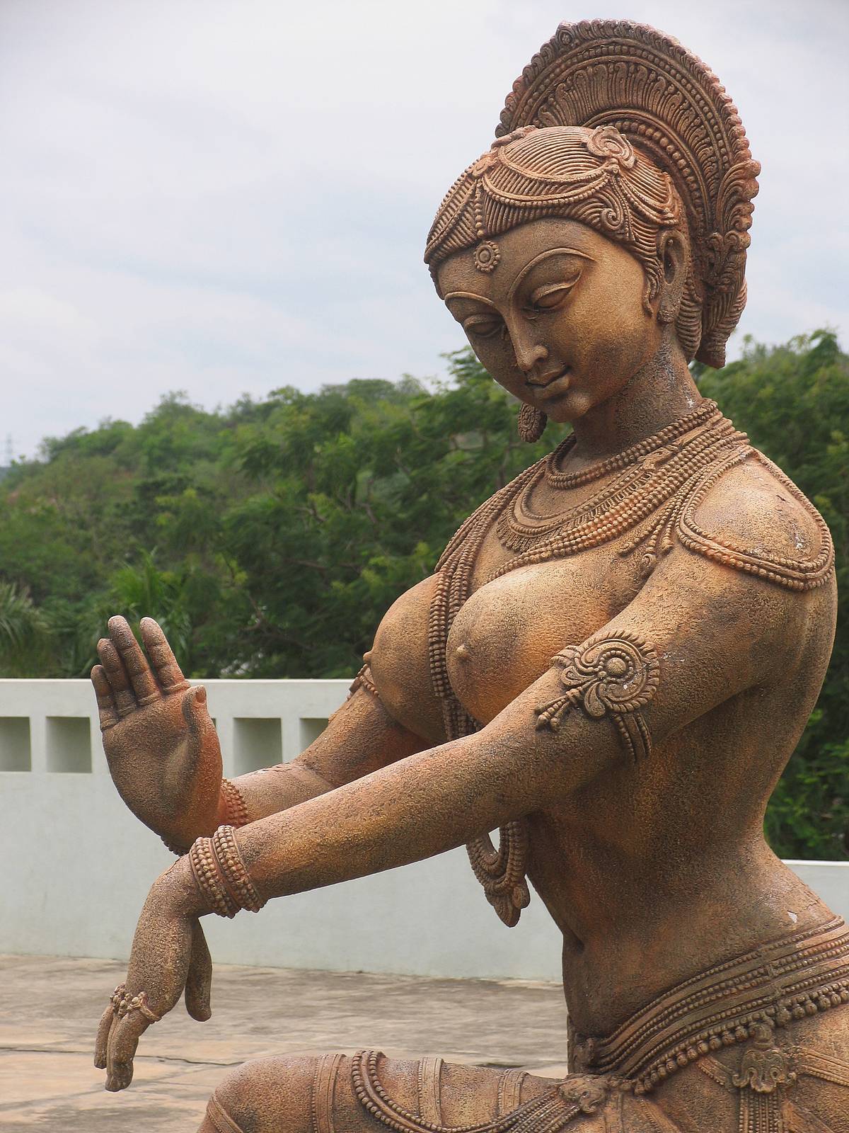 Ebony statues for sale in india