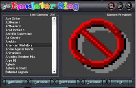 Emulator King Download
