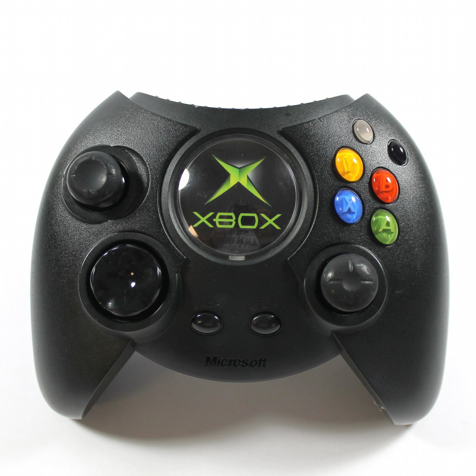 Is this the best controller for FPS and racers on the Xbox? 